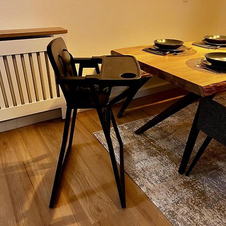 Апартаменти Main Cozy Casa Am Ringpark Free Parking Вюрцбург Екстер'єр фото