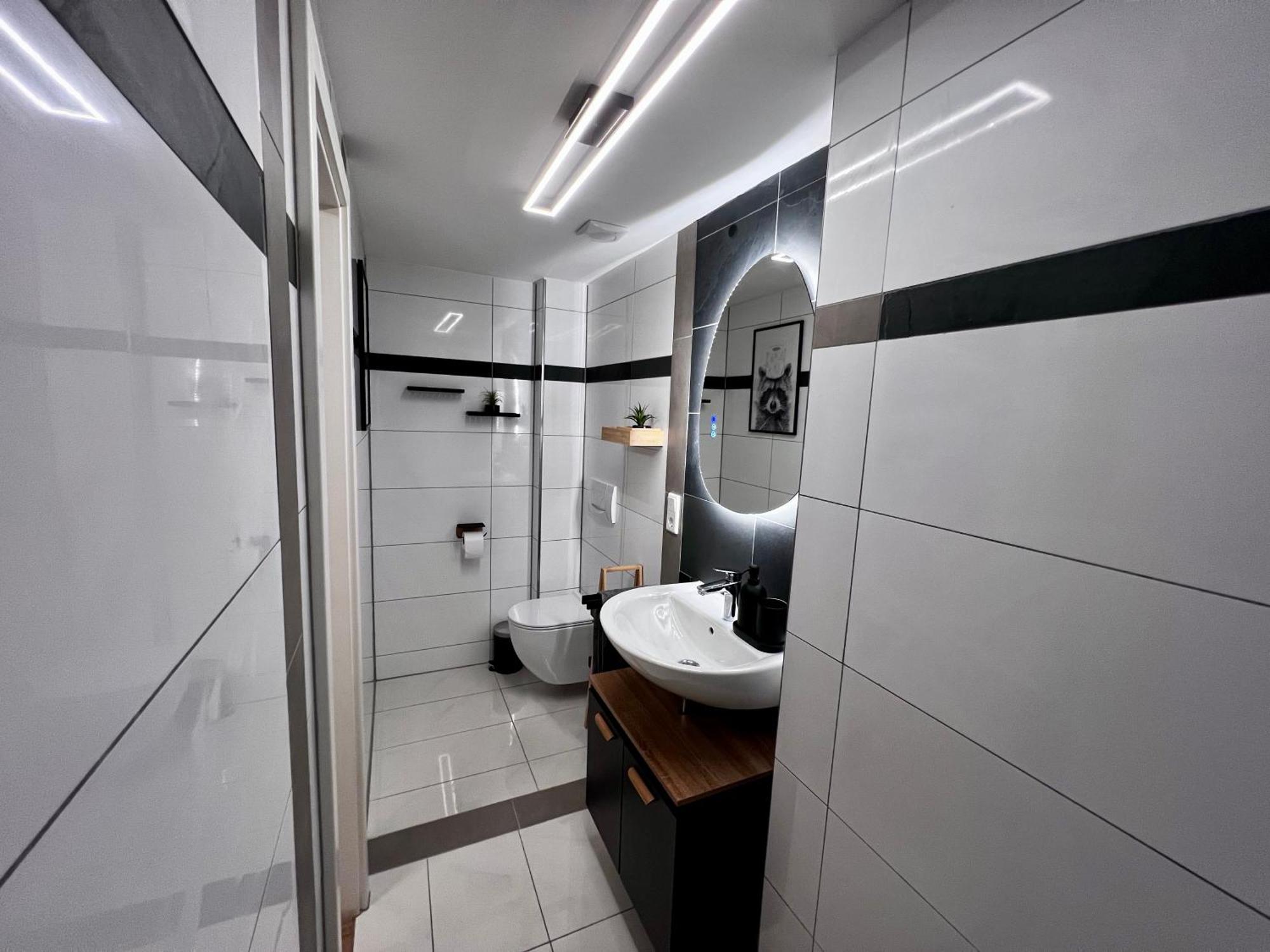 Апартаменти Main Cozy Casa Am Ringpark Free Parking Вюрцбург Екстер'єр фото