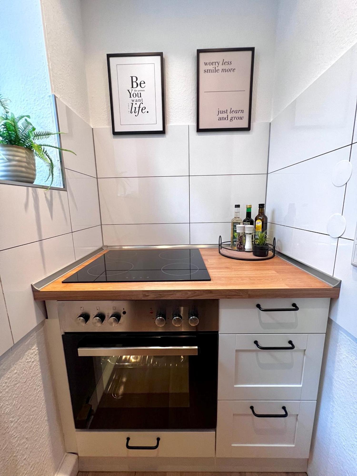 Апартаменти Main Cozy Casa Am Ringpark Free Parking Вюрцбург Екстер'єр фото