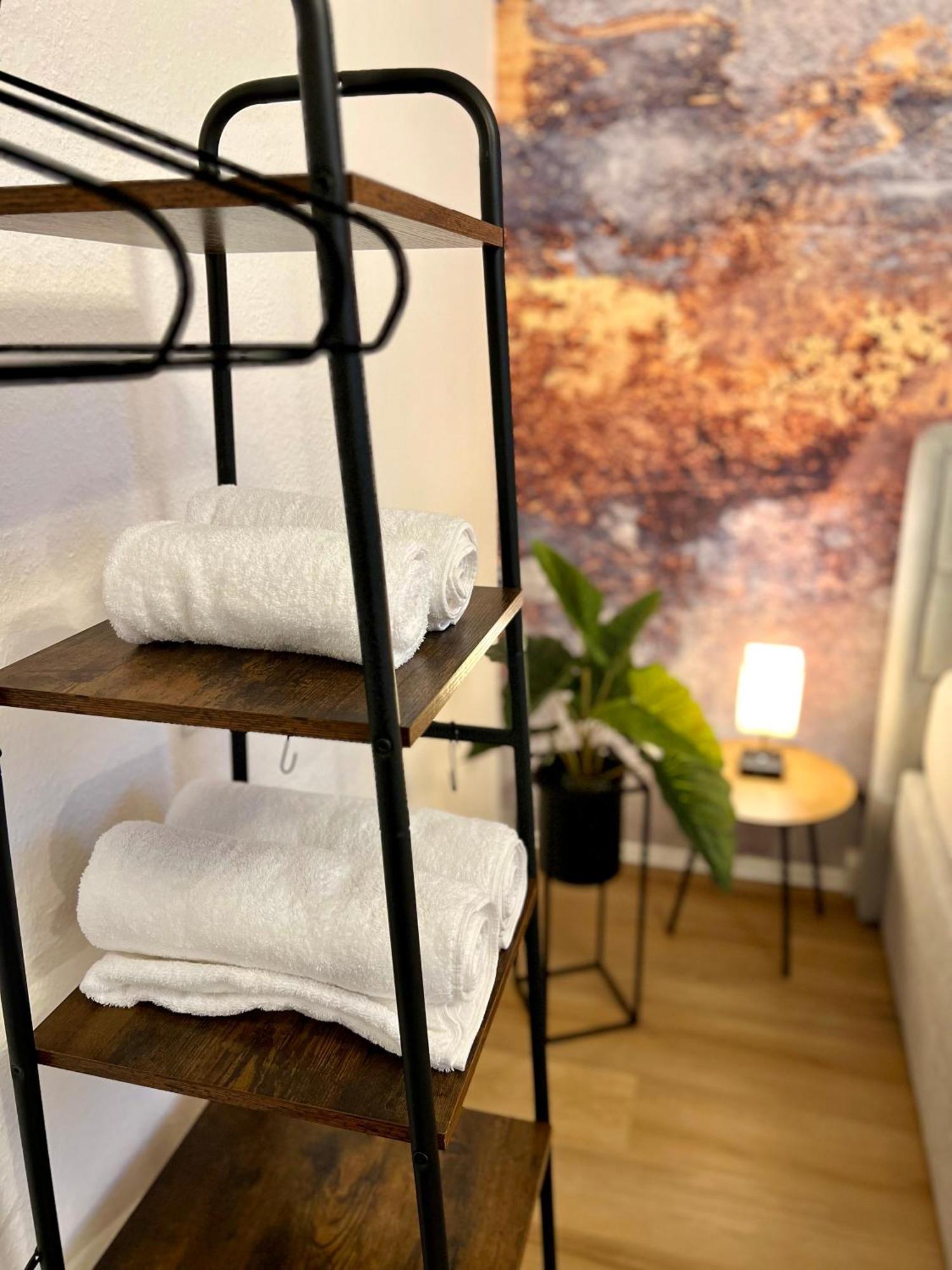 Апартаменти Main Cozy Casa Am Ringpark Free Parking Вюрцбург Екстер'єр фото