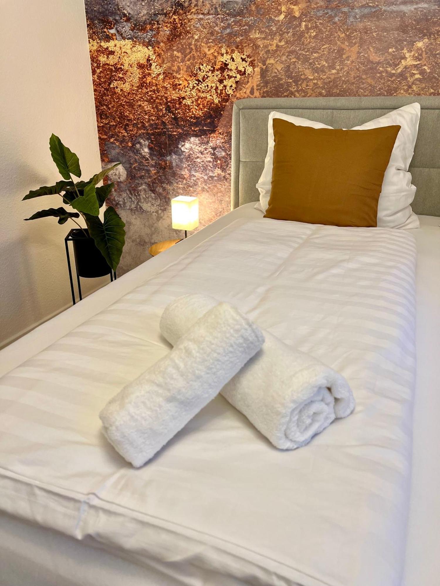 Апартаменти Main Cozy Casa Am Ringpark Free Parking Вюрцбург Екстер'єр фото