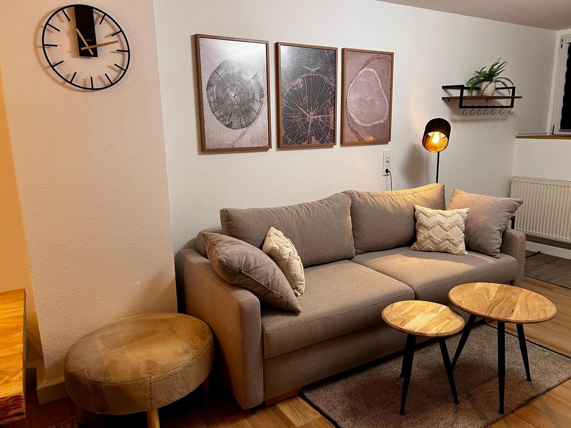 Апартаменти Main Cozy Casa Am Ringpark Free Parking Вюрцбург Екстер'єр фото