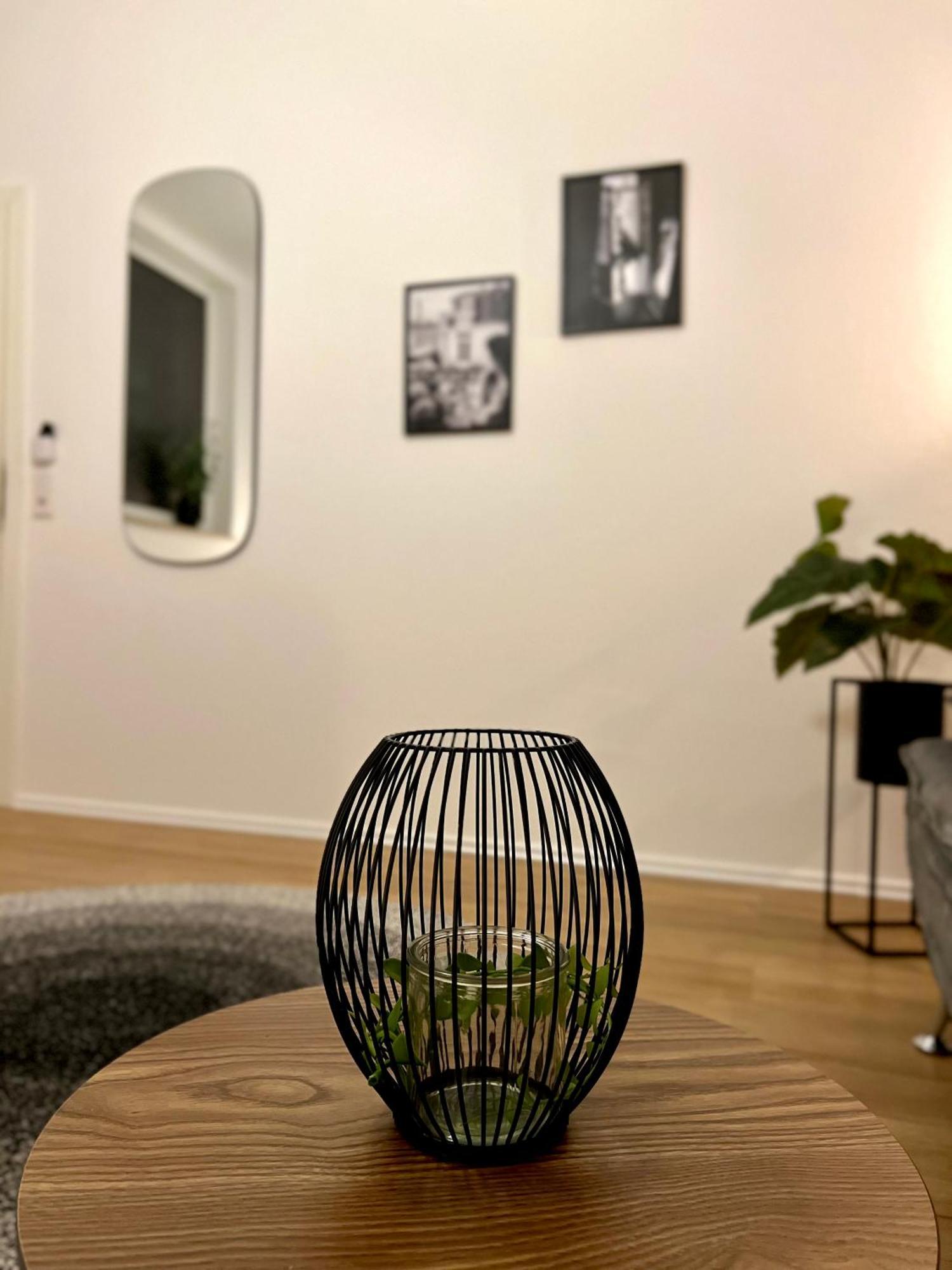 Апартаменти Main Cozy Casa Am Ringpark Free Parking Вюрцбург Екстер'єр фото