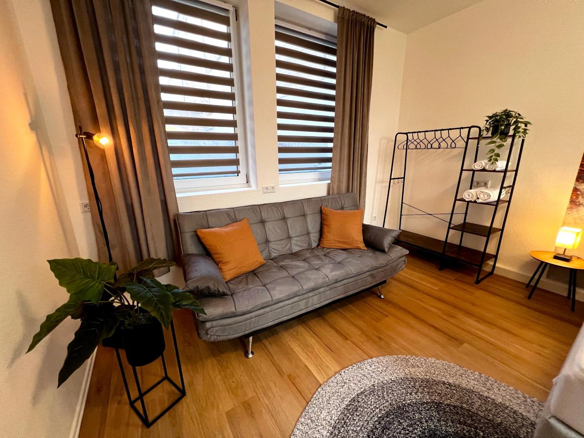 Апартаменти Main Cozy Casa Am Ringpark Free Parking Вюрцбург Екстер'єр фото
